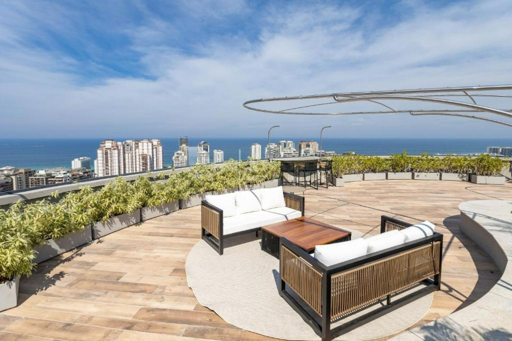 rooftop