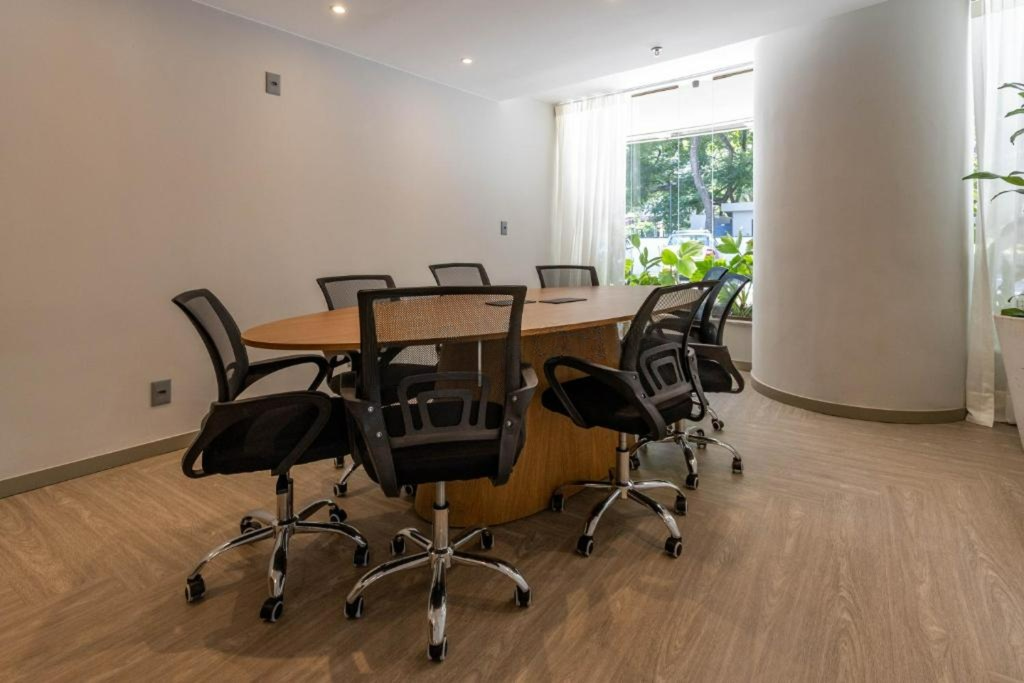 sala reuniao